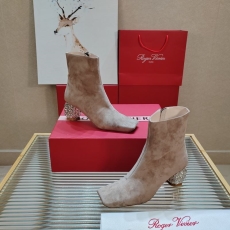 Roger Vivier Boots